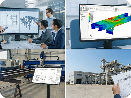 Engineering Design Support
